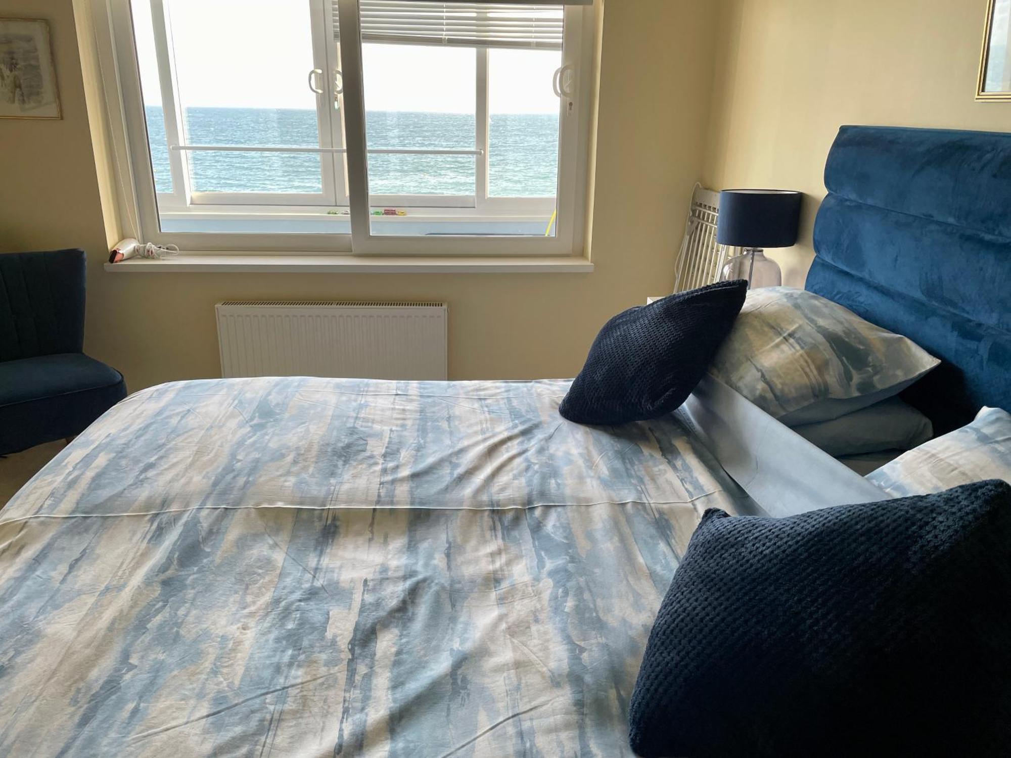 Seascape With Outstanding Sea Views Apartment Brighton Exterior photo
